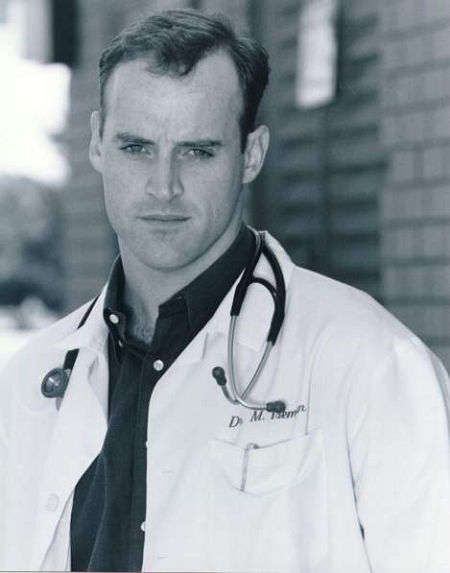 Matt Iseman