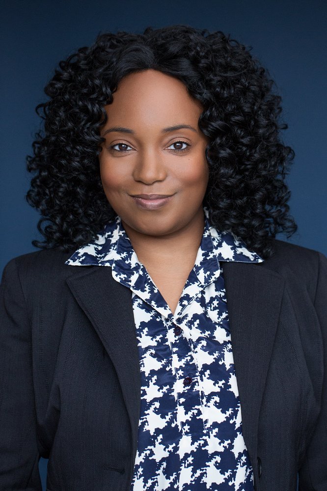 Ashlei Shyne
