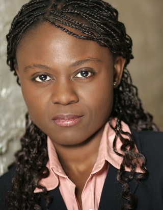 Dorothy Atabong