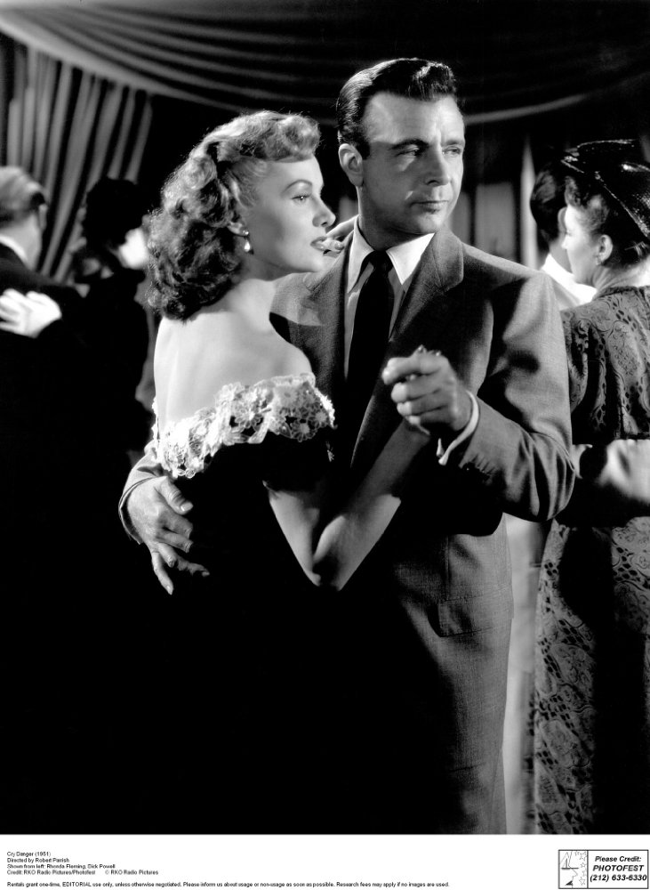 Rhonda Fleming