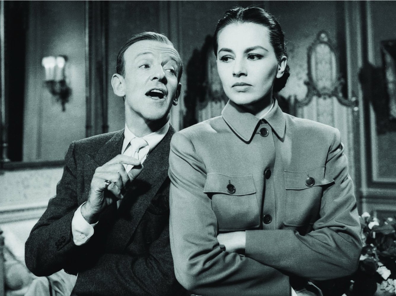 Fred Astaire