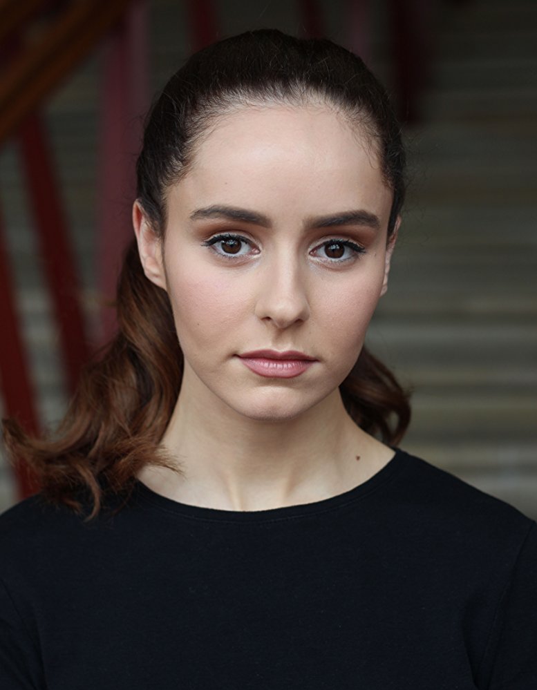 Sophia Adli