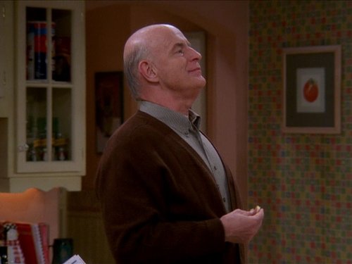 Peter Boyle