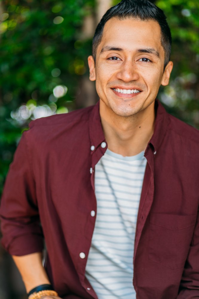 Rick Mancia