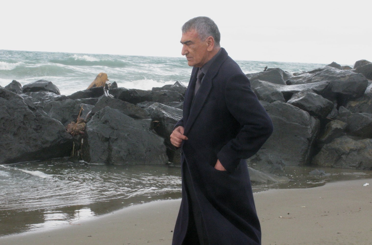Yorgo Voyagis