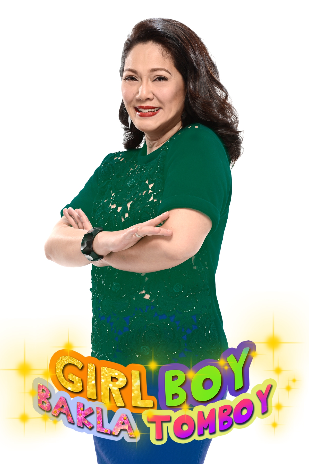 Maricel Soriano