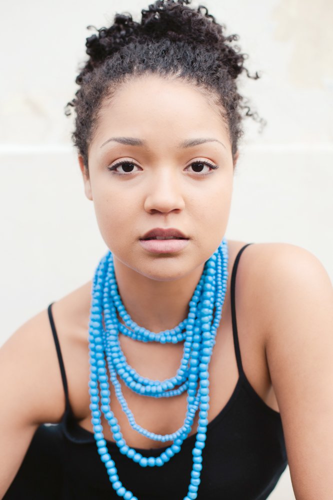 Aisha Dee