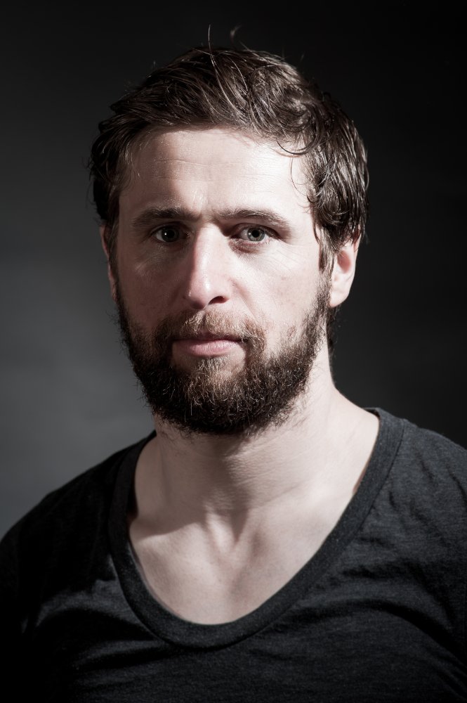 Aaron Monaghan