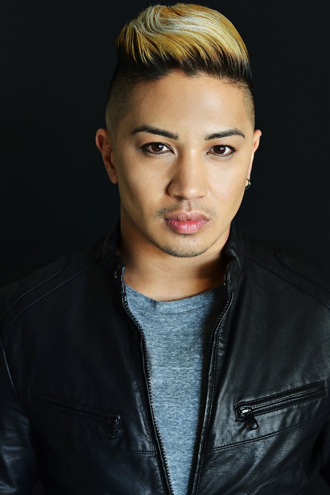 Romeo Reyes