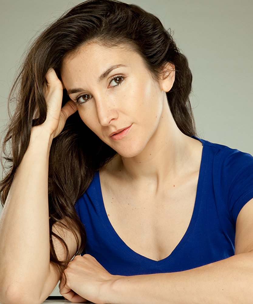 Alicia Lobo