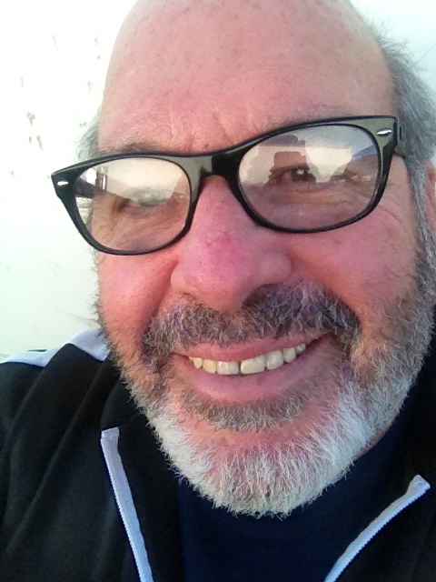 Eric Weinstein