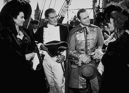 Trevor Howard