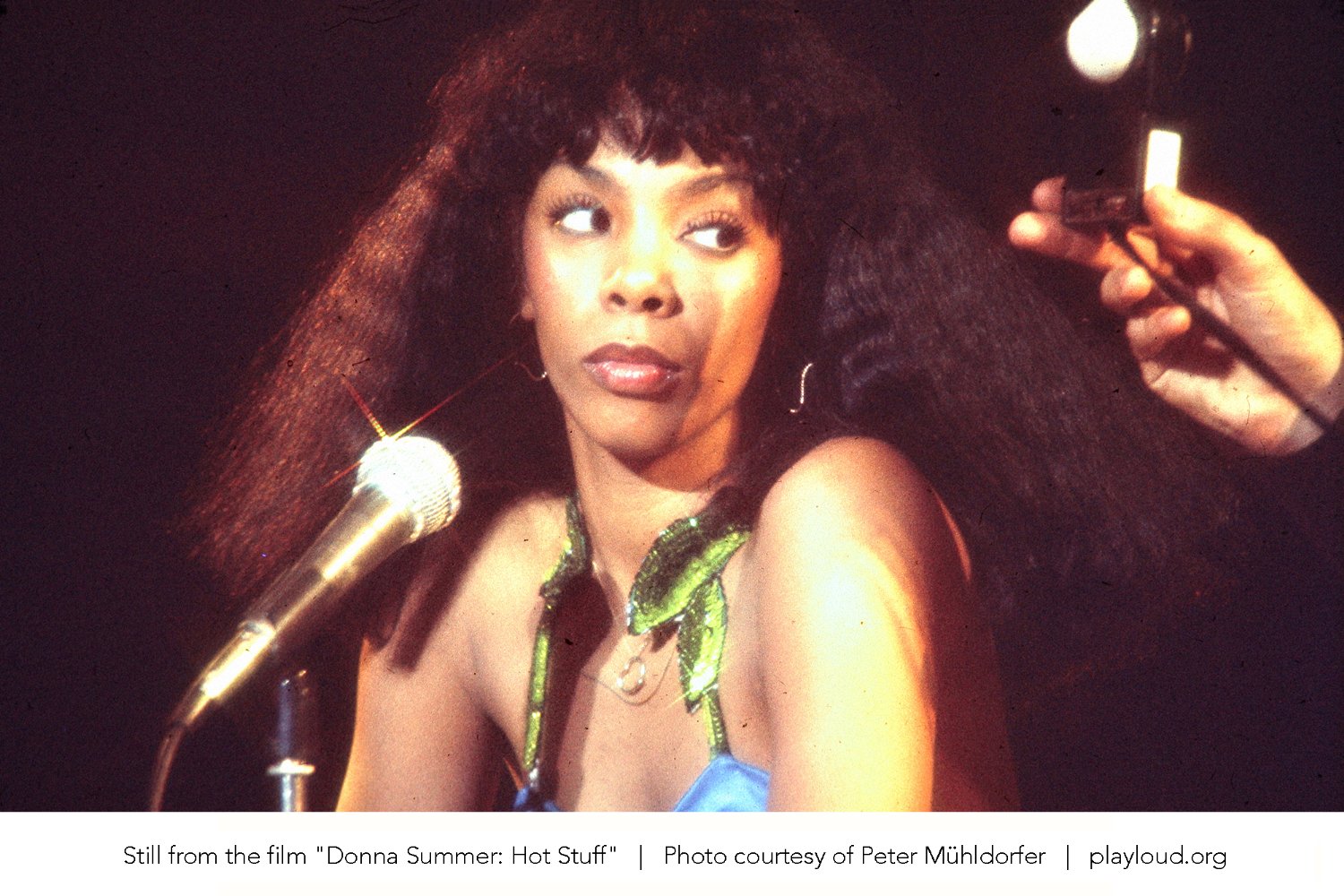 Donna Summer