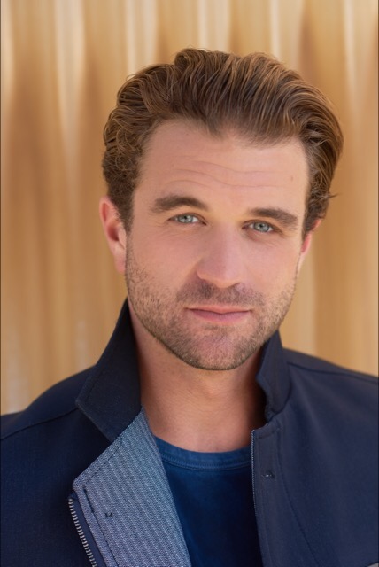 Milo Gibson