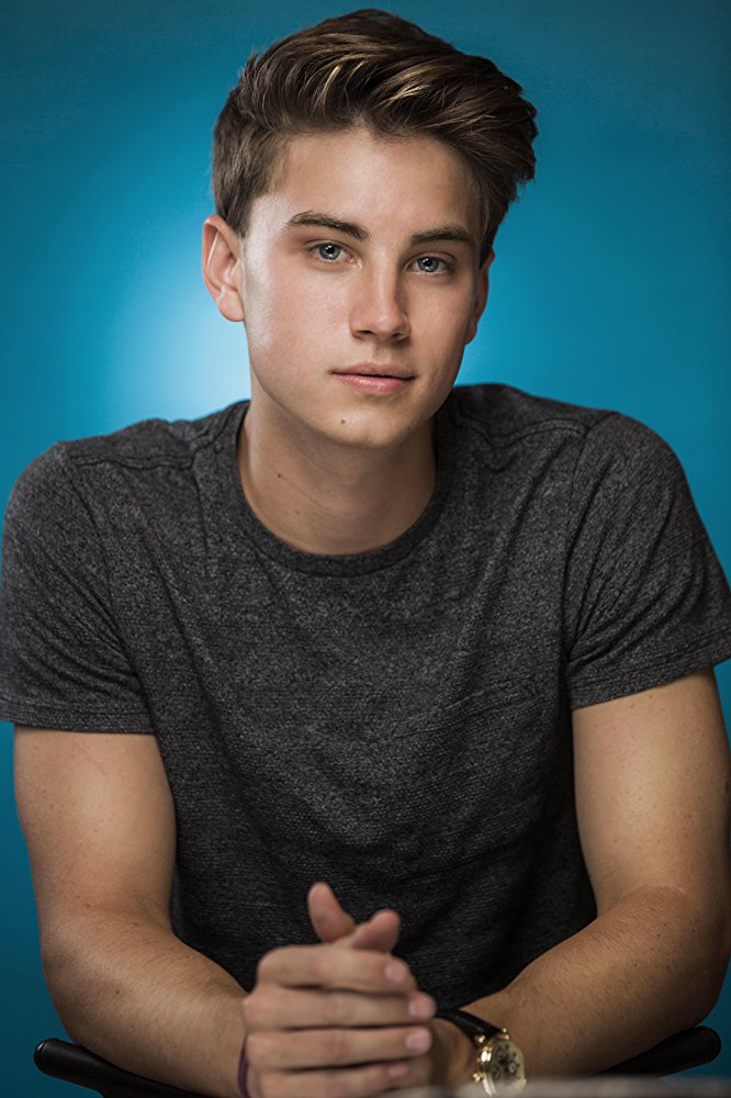Carson Rowland