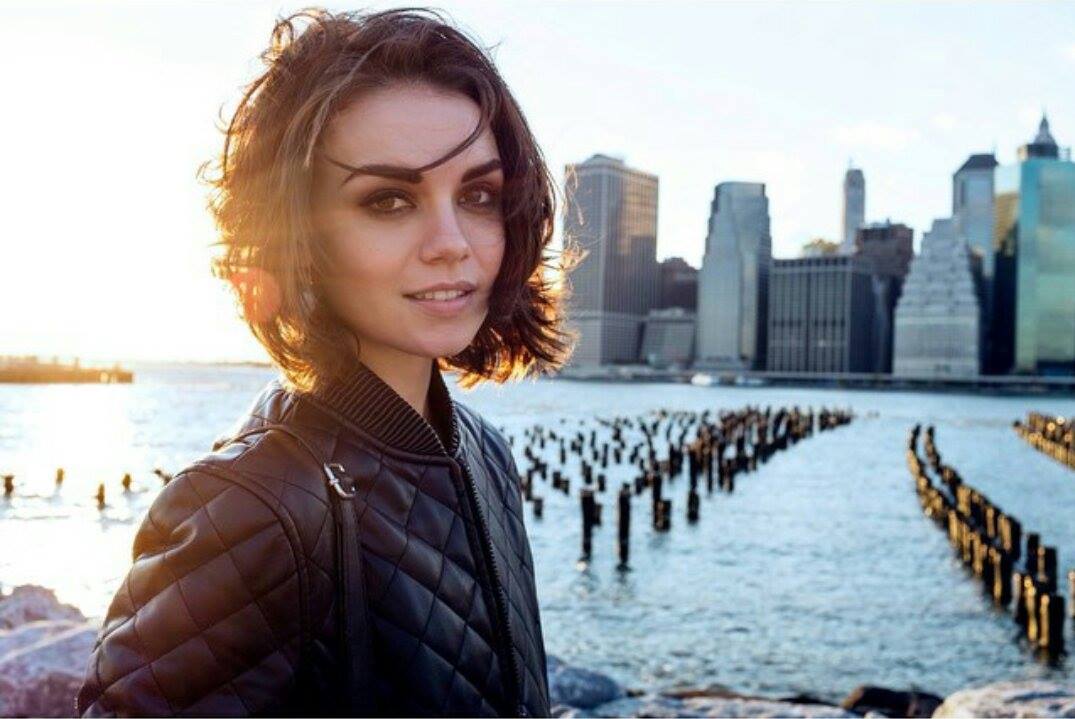Abbi Snee
