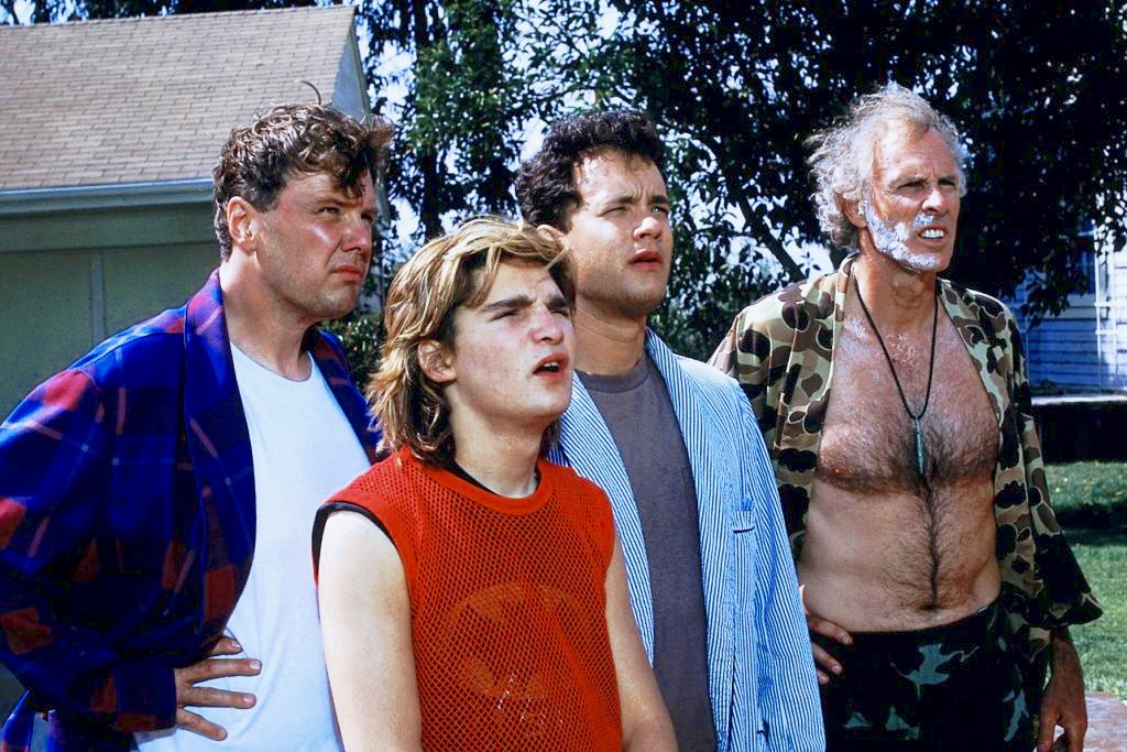 Rick Ducommun