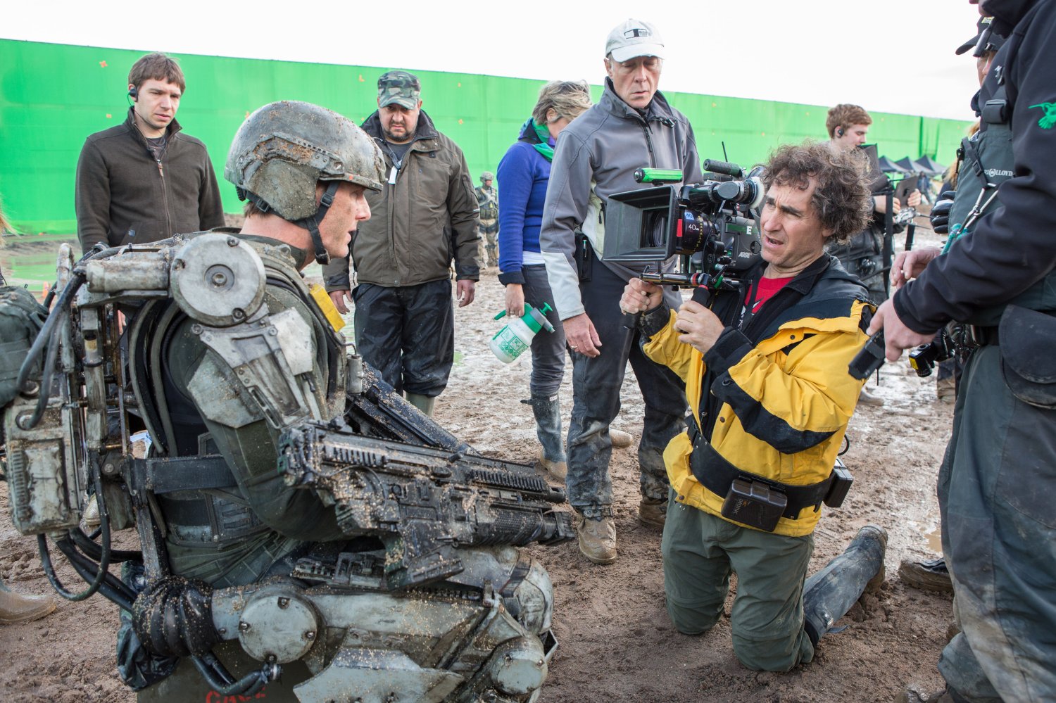 Doug Liman