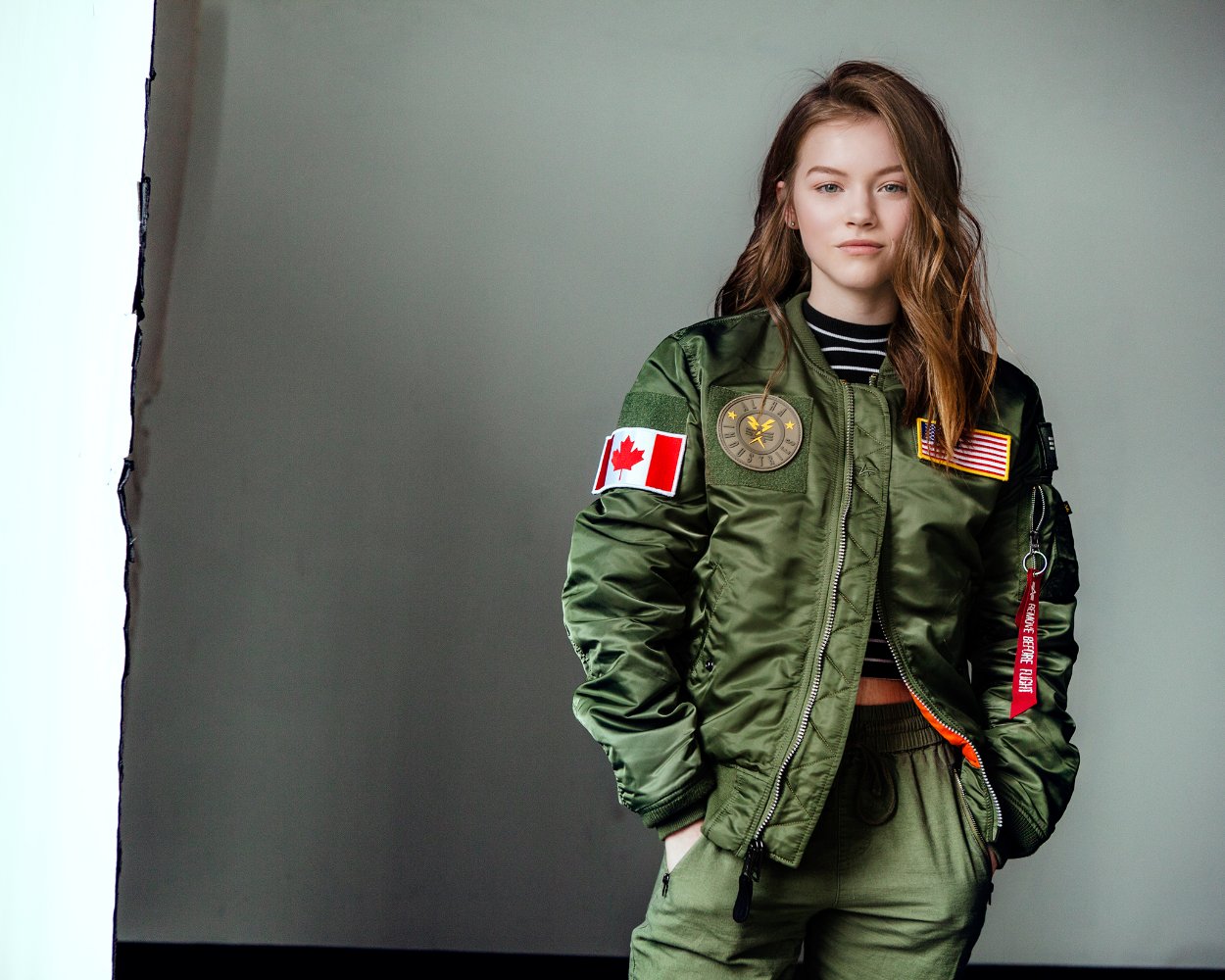 Brielle Robillard