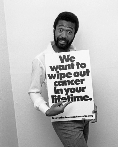 Ben Vereen