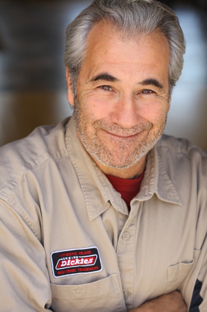 Vincent Angelo