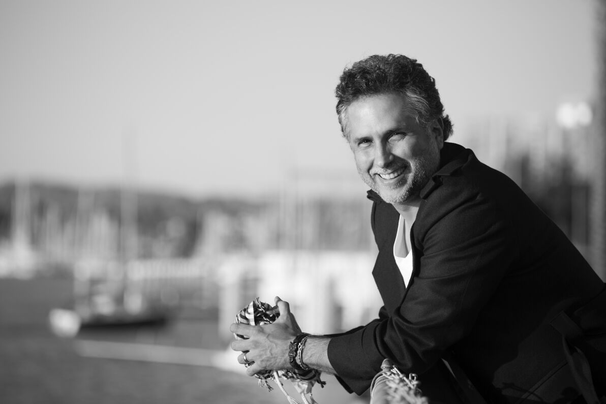 Marlon Moreno
