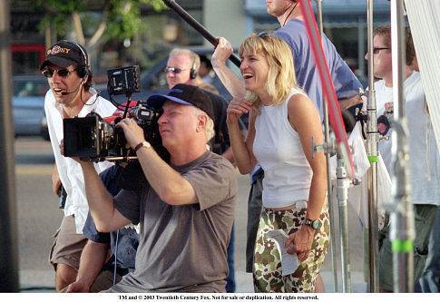 Catherine Hardwicke