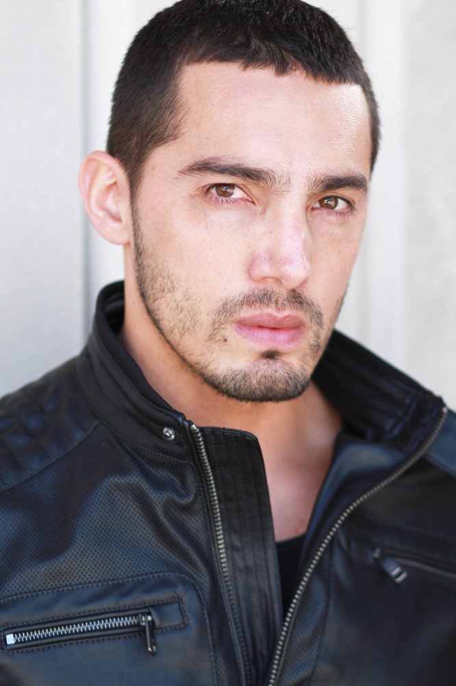 Alejandro Barrios