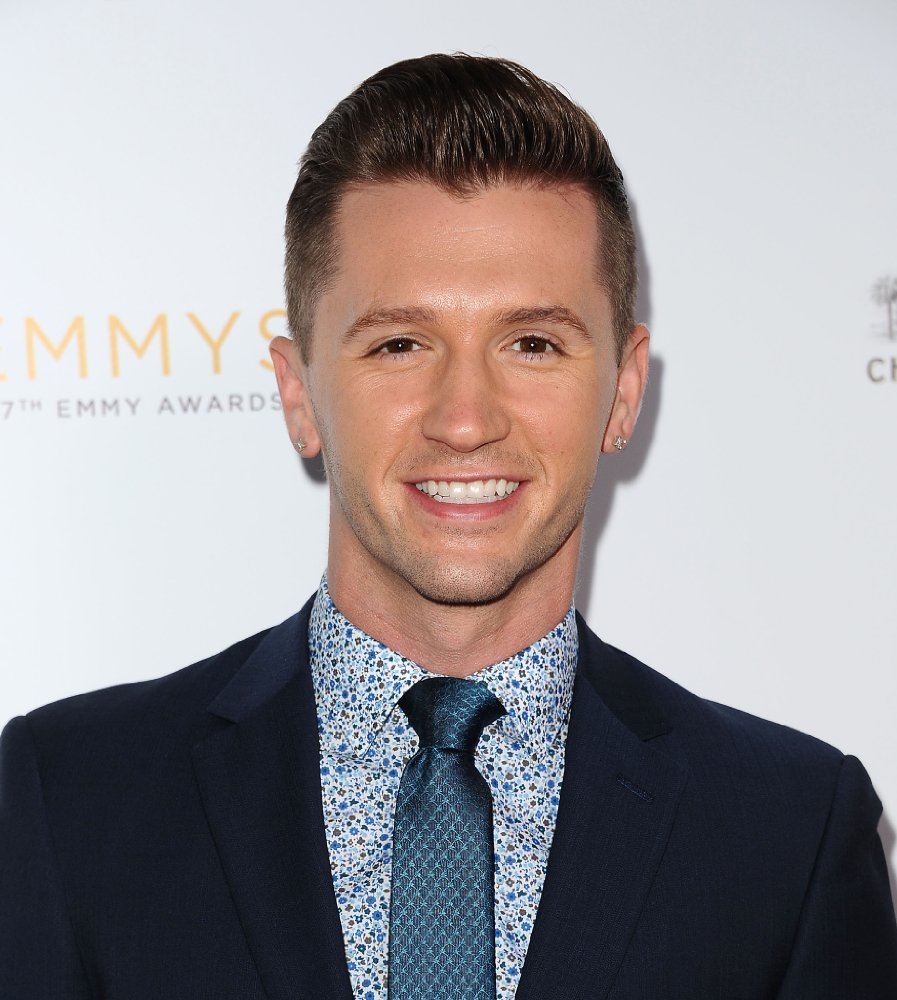 Travis Wall