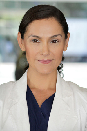 Elka Rodriguez