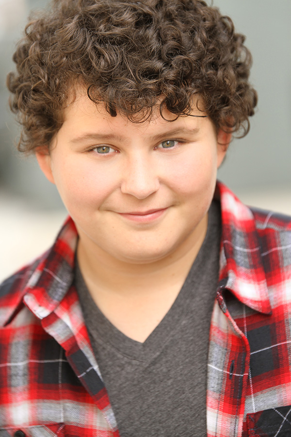 Joshua Erenberg