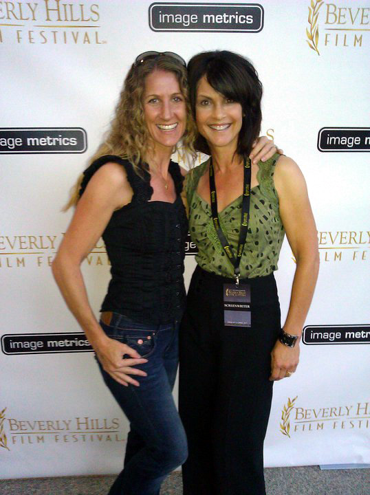 Debra Hopkins