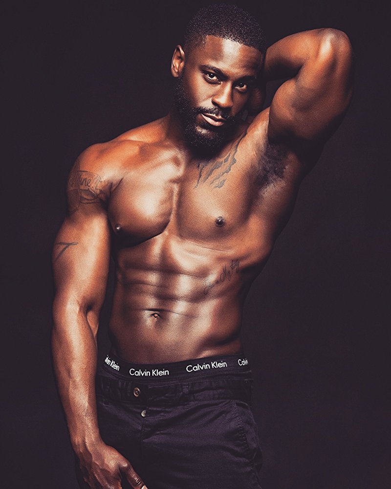 Terence Davis