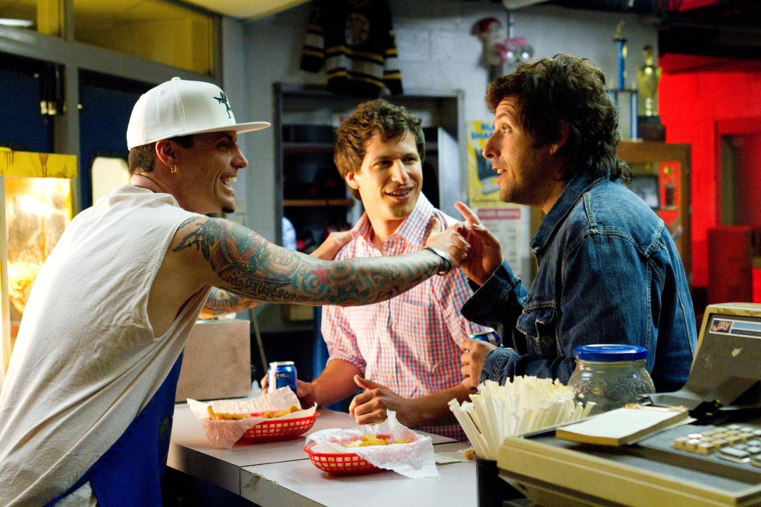 Vanilla Ice