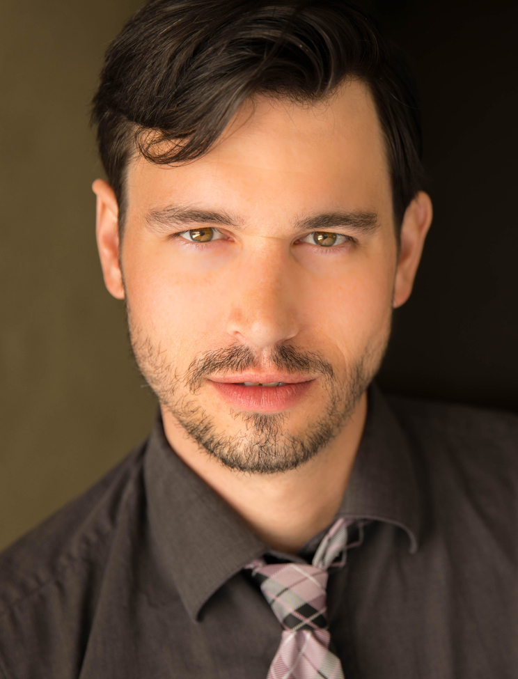 Alex Parker