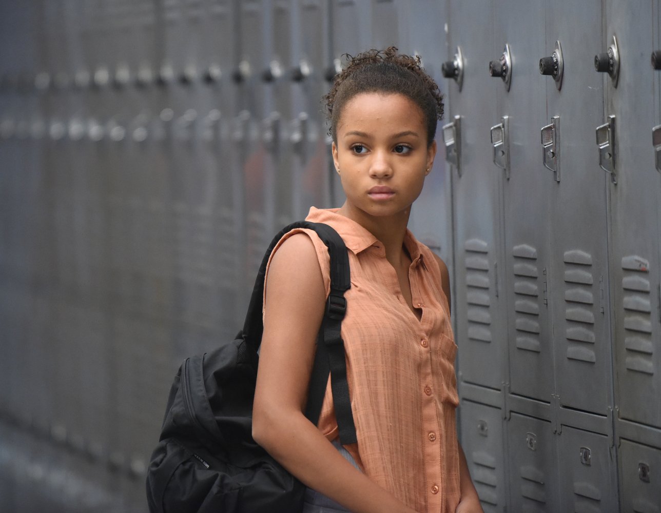 Corinne Massiah