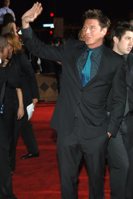 Ty Pennington