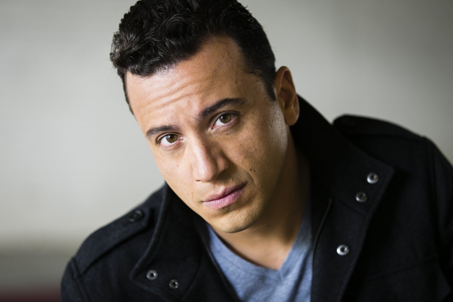 Giovanni Bejarano