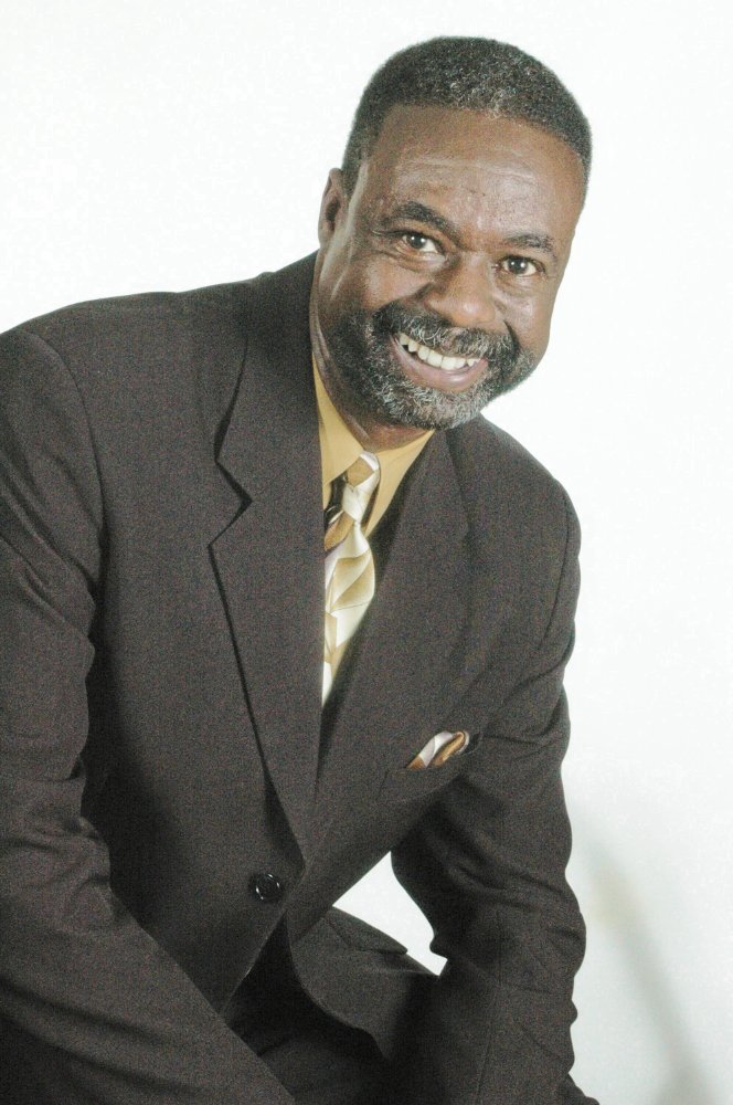 Benjamin Anderson