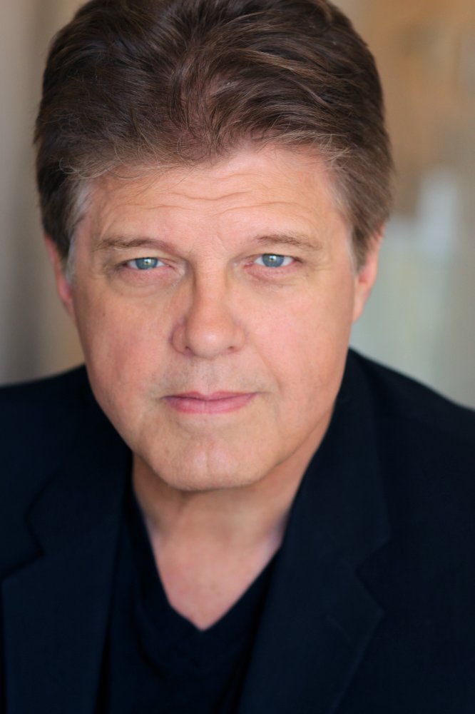 Craig Barnett