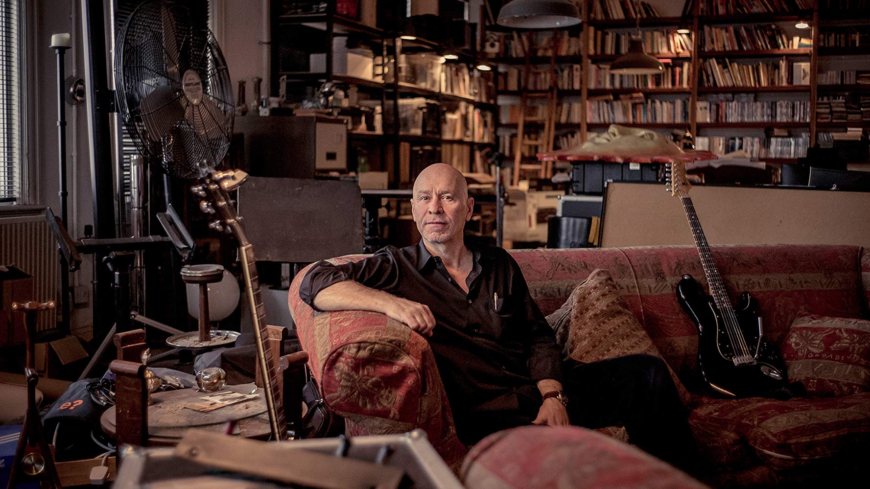 Matt Johnson