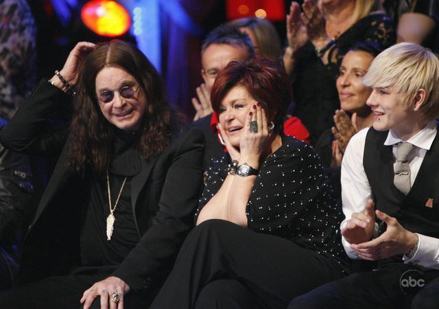 Ozzy Osbourne