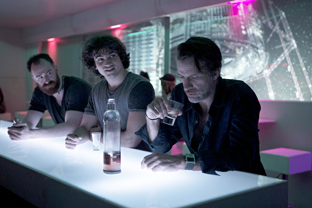 Thomas Jane