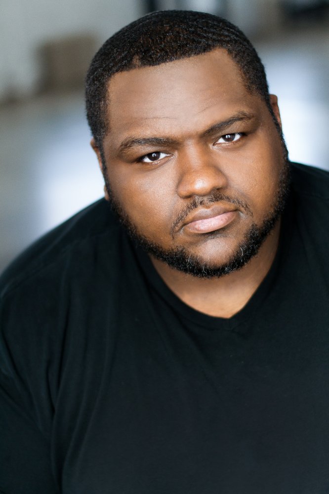 Jordan R. Coleman
