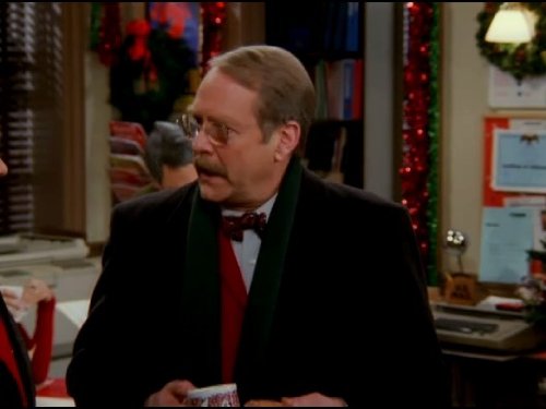Martin Mull