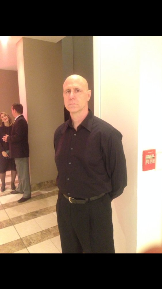 Jay Pearson