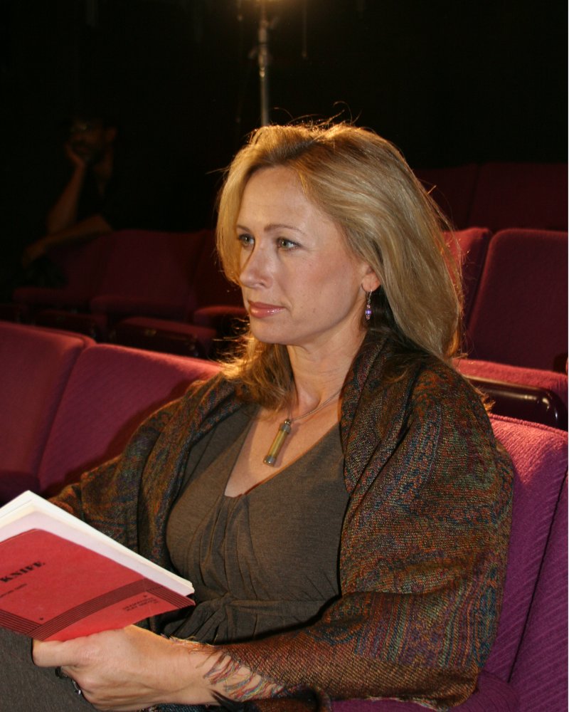Jennifer Collins