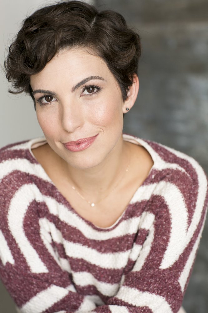 Gilli Messer