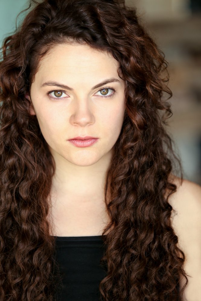Alisha Mullally