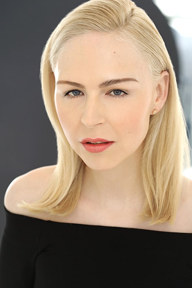 JamieLee Ackerman